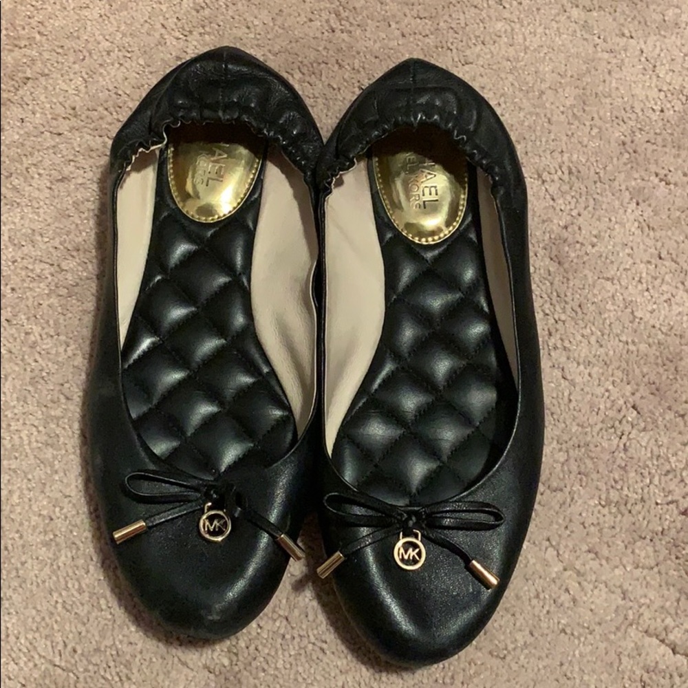 Michael Kors flats